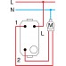 TEM 2M Push Button Dimmer Switch Set